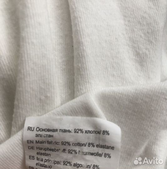 Лонгслив Befree