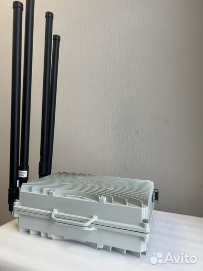 Рэб ромашка 4 канала