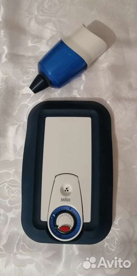 Запчасти к блендеру