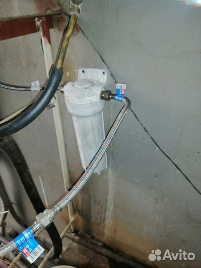 Дистиллированная вода