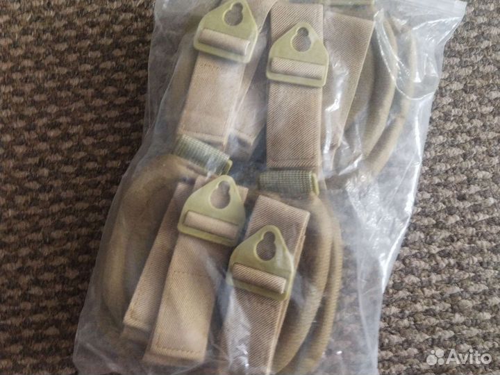 Наколенники налокотники тактические