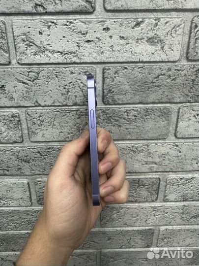 Корпус iPhone 12 Mini Оригинал в сборе