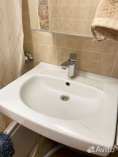 Раковина 60*45