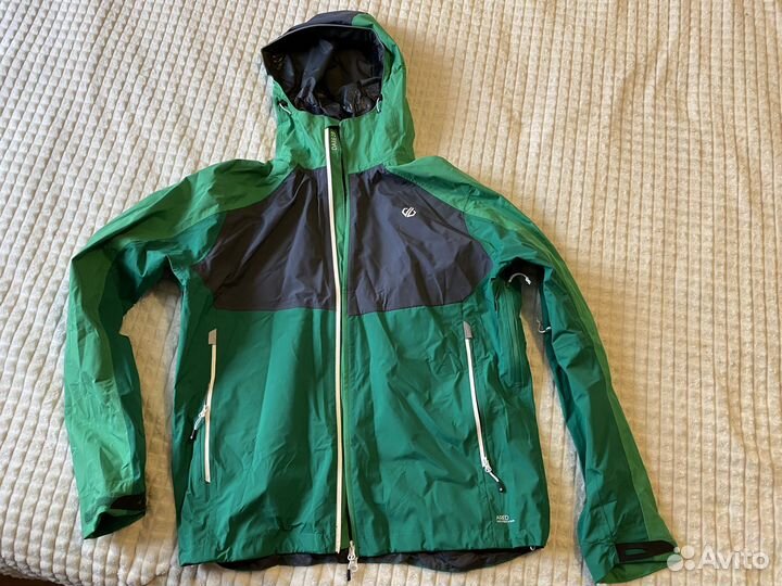 Куртка dare2B для треккинга XL мембрана 20к