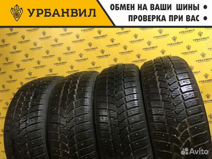 Tigar Sigura Stud 205/55 R16 94T