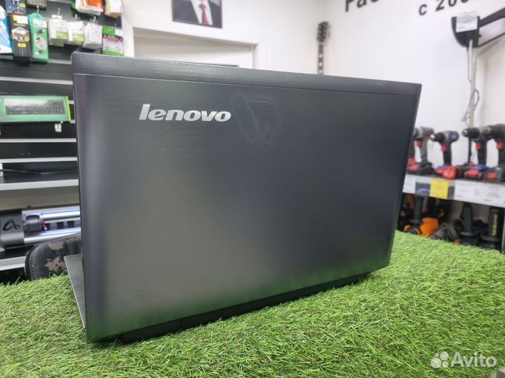 Ноутбук Lenovo V560