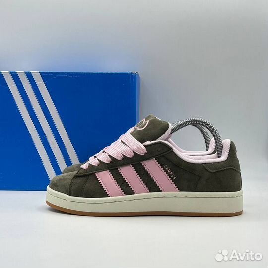 Adidas Campus 00s (женские)