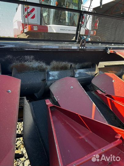 Жатка Ростсельмаш ПСП-87-35 (Falcon 870), 2022