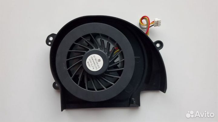 Вентилятор Sony PCG-3B4P