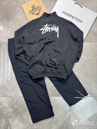 Спортивный Костюм Nike x Stussy Хит 2024