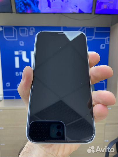 Apple iPhone Xr 64gb White (TRD)