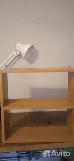 Полка настенная бу