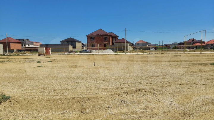 Участок 6 сот. (ИЖС)