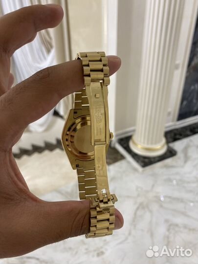 Часы rolex