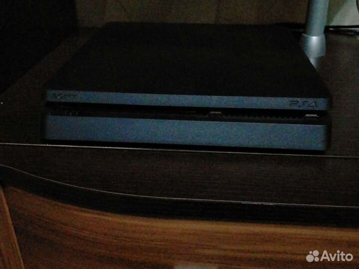 Sony PS4 slim 500gb