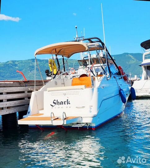 Аренда катера, яхты в Геленджике. Рыбалка Прогулки