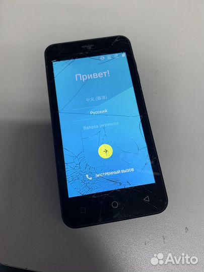 Телефоны на запчасти