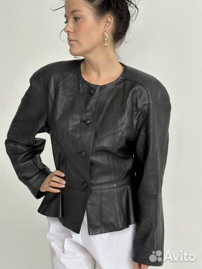 Винтажный пиджак