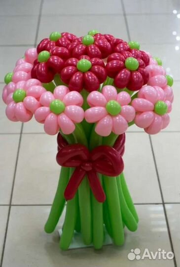 Шары своими руками