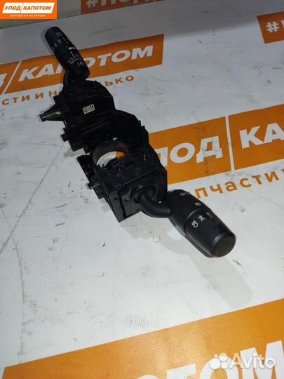 Переключатель подрулевой (стрекоза) Mazda 6 GJ