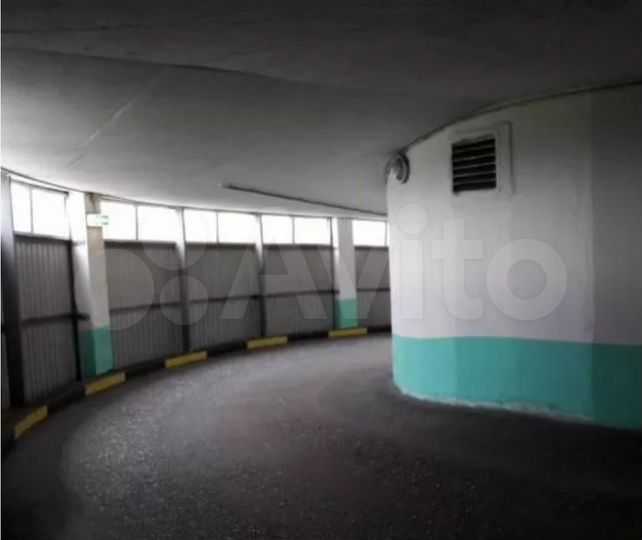 Гараж, 18 м²