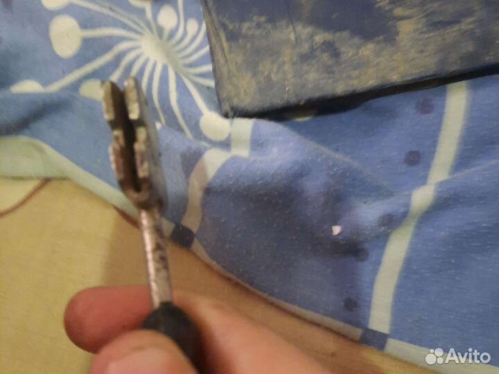 Ключ старинный