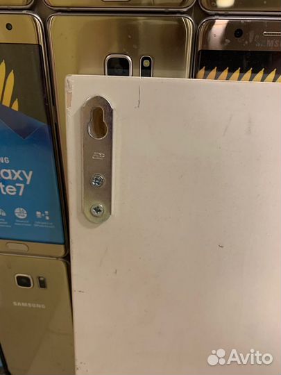 Доска для рисования мелом