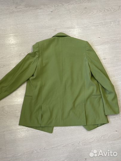 Пиджак lime