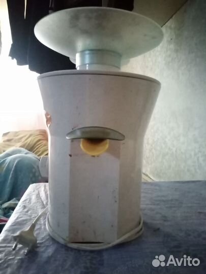 Соковыжималка bosch