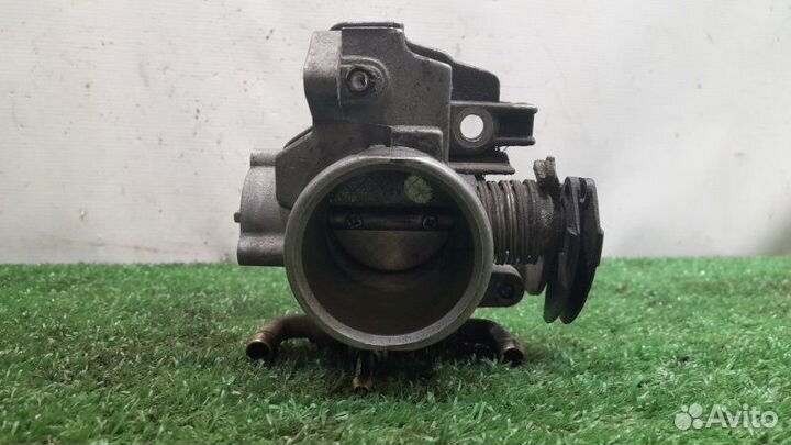 Дроссельная заслонка Chevrolet Niva 1.7 2008