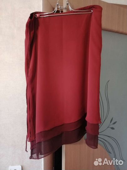 Летний женский костюм