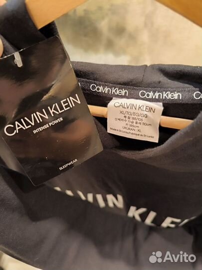 Calvin klein кофта