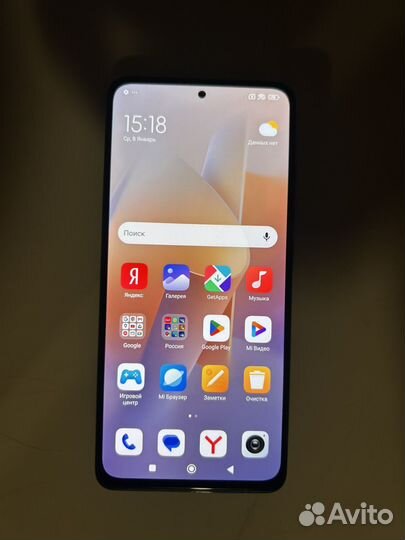 Xiaomi Redmi Note 11 Pro 5G, 6/64 ГБ