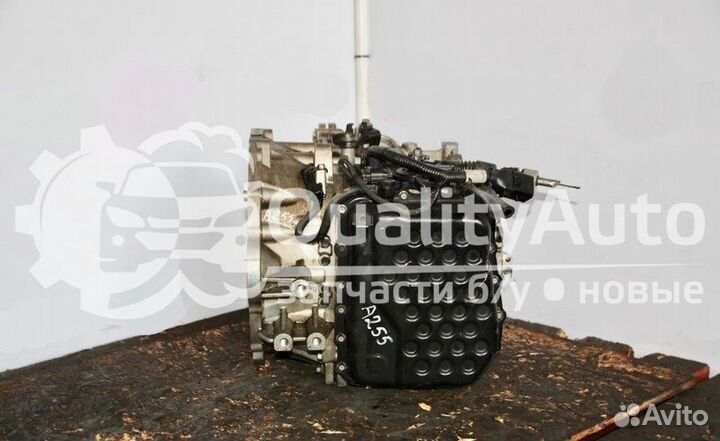 АКПП A6LF1 Hyundai Grandeur 3.0 л