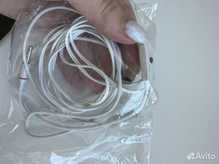 Микро наушники