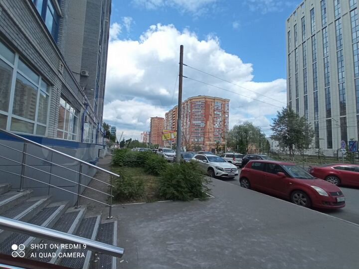 1 линия Адоратского