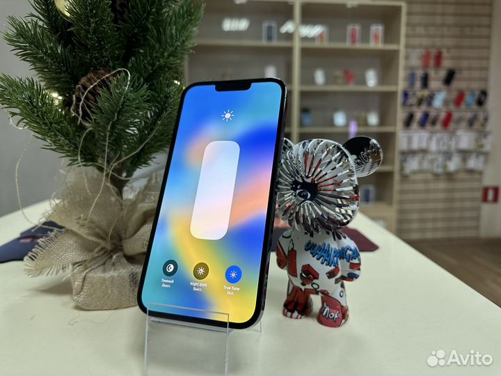 iPhone 13 Pro Max, 128 ГБ