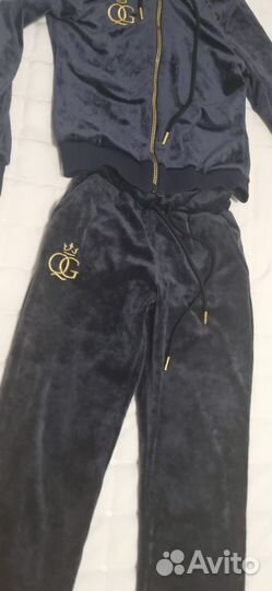 Костюм спортивный Queen Gym