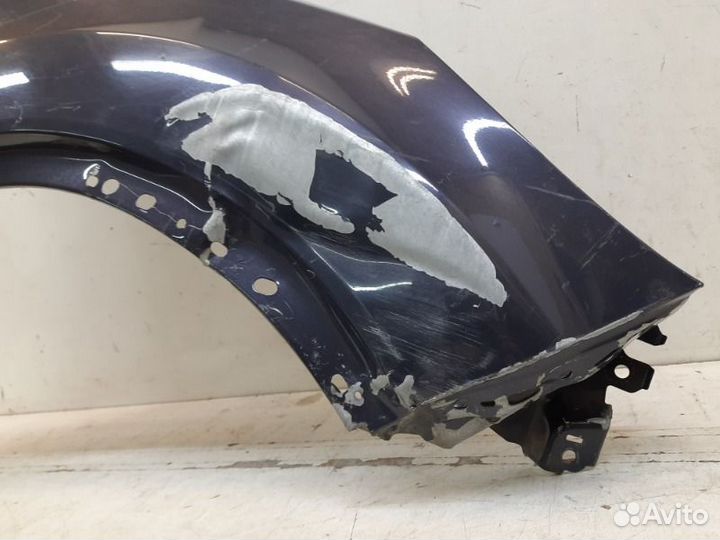 Крыло переднее правое Ford Kuga 2 2013-2019