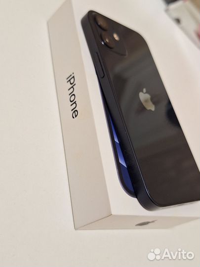 iPhone 12 mini, 128 ГБ