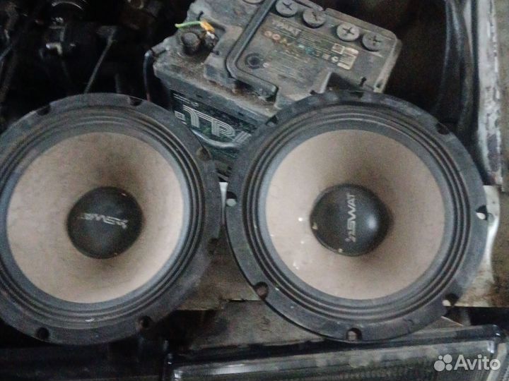 Динамики сваты