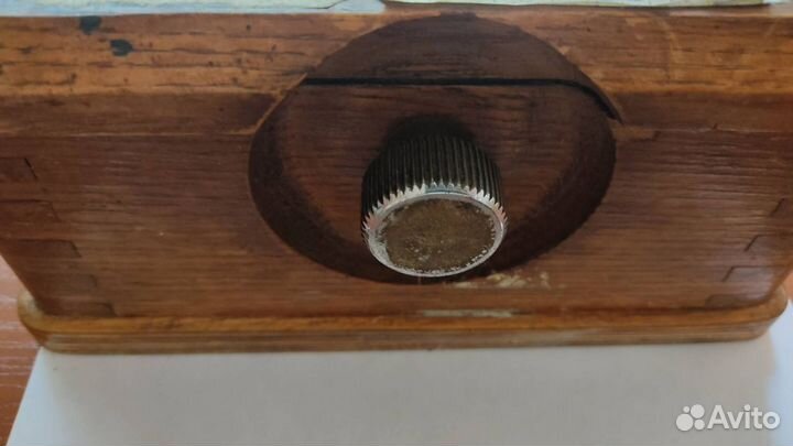 Часы корабельные