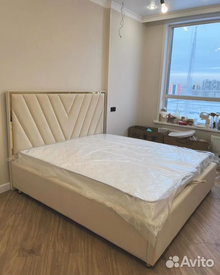 Кровать от производителя