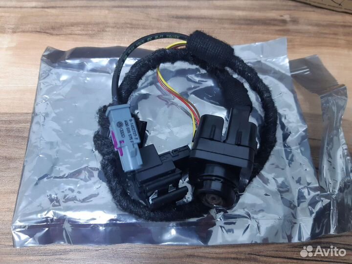 6RF980121 Камера заднего вида