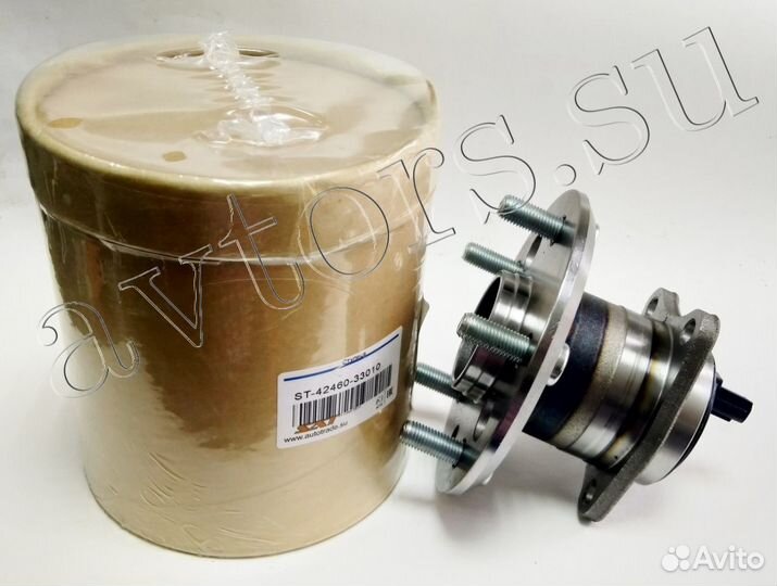 Ступица задняя Тойота Камри 2011-2017