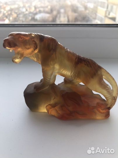 Статуэтка Daum,оригинал