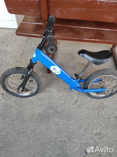 Беговел детский