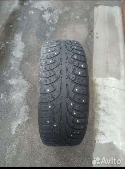 Nokian Tyres Hakkapeliitta 5 195/55 R15 89T