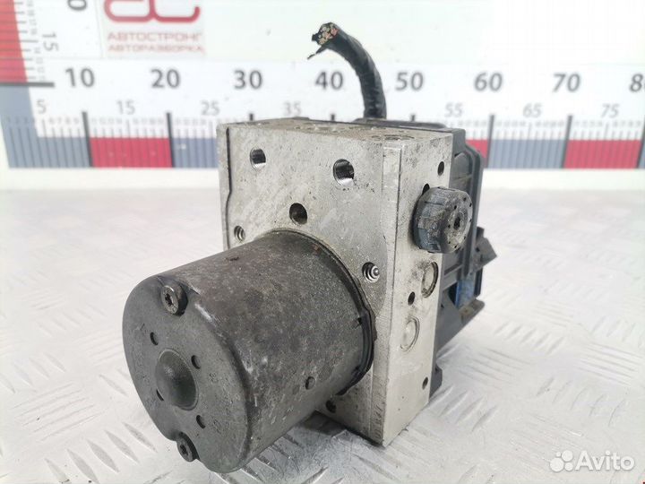 Блок ABS для Jaguar X-Type 0265224046