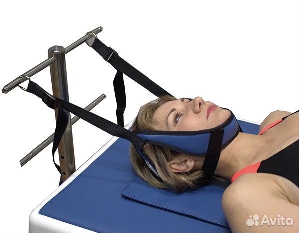 Ормед профессионал - вытяжение позвоночника